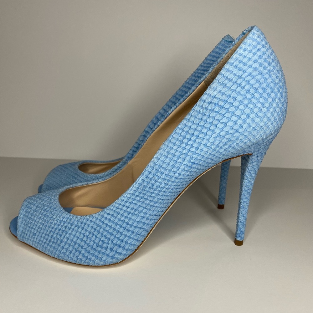 Giuseppe Zanotti Heels